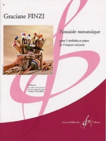 Fantaisie romantique Visual